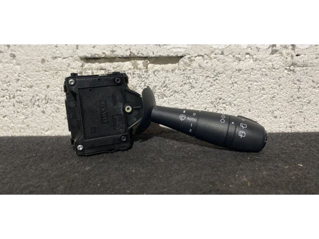 Турбина Ручка стеклоочистителей Renault Captur для двигателя K9K_608