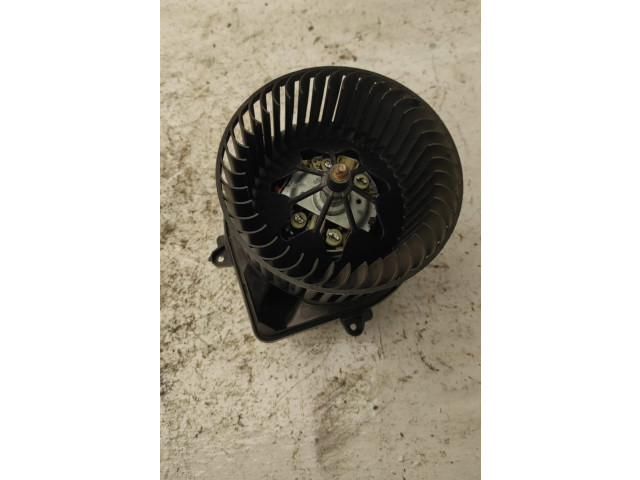 Вентилятор печки Mini One - Cooper Coupe R56