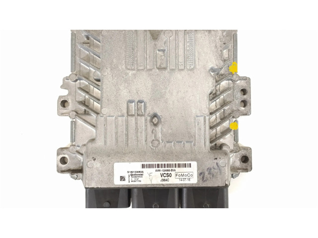 Řídící jednotka AV6112A650BVA, S180133062A Ford C-MAX II 2014