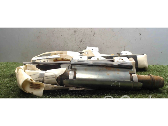 Боковая подушка безопасности 6062213LH Jeep Grand Cherokee