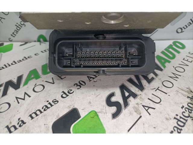 Блок АБС SV2-24-02, 0265956285   Renault  Clio IV  2012 -  года