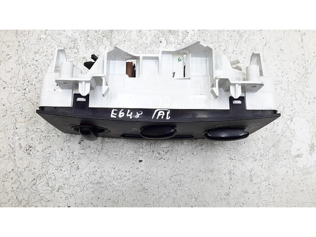 Блок управления климат-контролем 170740100   Citroen Jumpy