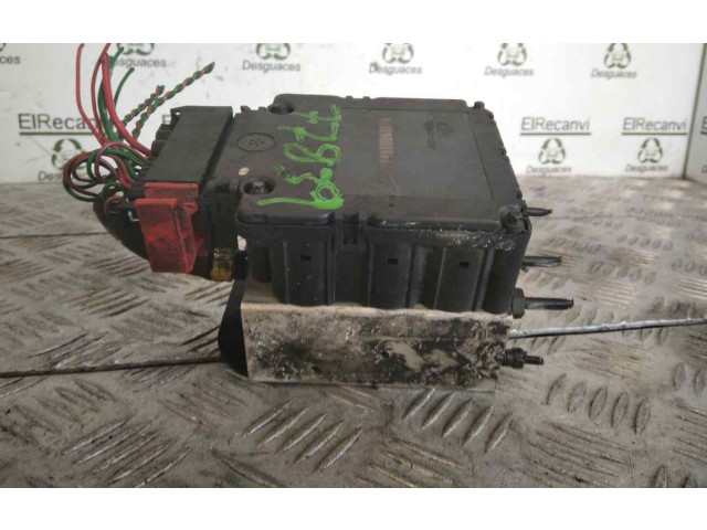 Jednotka ABS 9625975480   Citroen Berlingo 1999