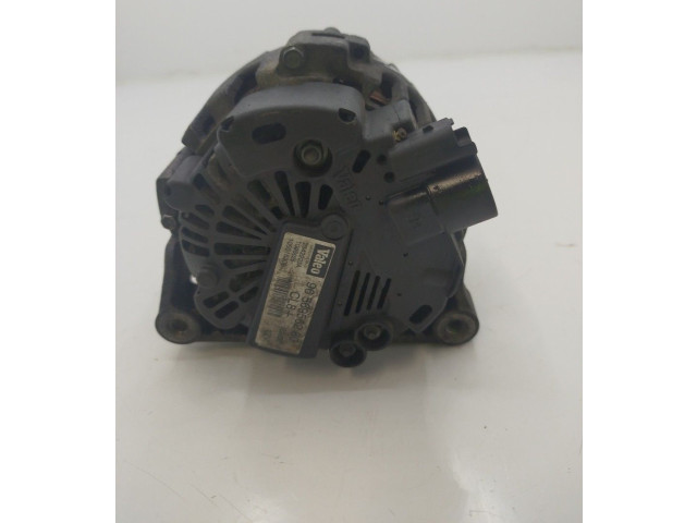 Генератор 569562 Citroen C4 I
