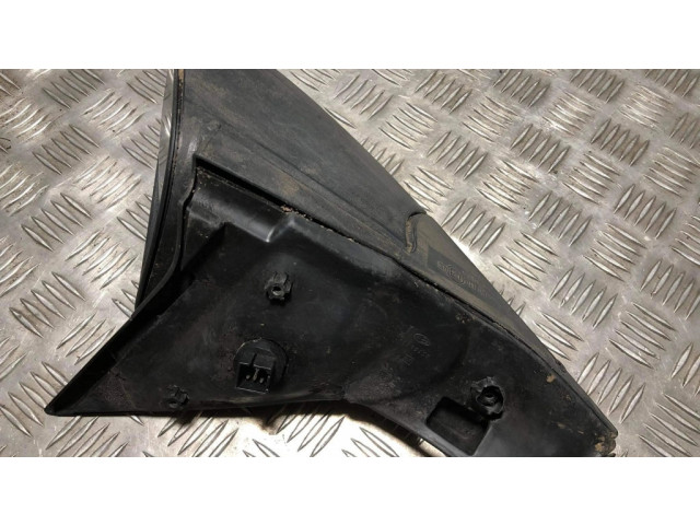 Зеркало электрическое Opel Vectra B 1996-2002 года