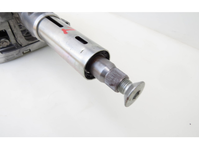    Рулевая рейка A2184601316   Mercedes-Benz CLS C218 X218 2011 - 2017 года