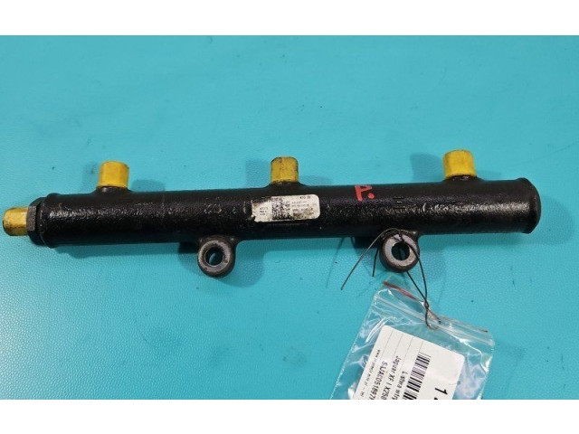 Топливная рампа 4R8Q-9D280-BC, IMPRK1425757 Jaguar XF X250