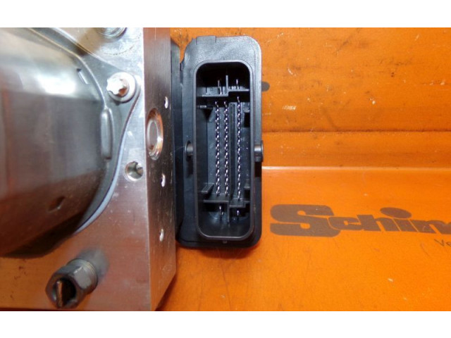 Блок АБС 670032973, 0265255090 Maserati Quattroporte - года