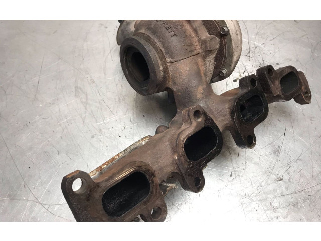 Turbodmychadlo Турбина 03L253015M, 7922903 Volkswagen Transporter - Caravelle T5 CCHA