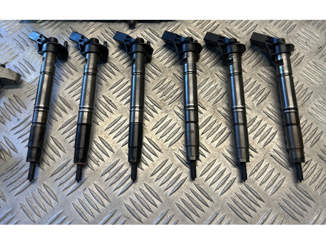 Vstřikovač 059130755BG, 059130277CD Audi Q7 4L Clz