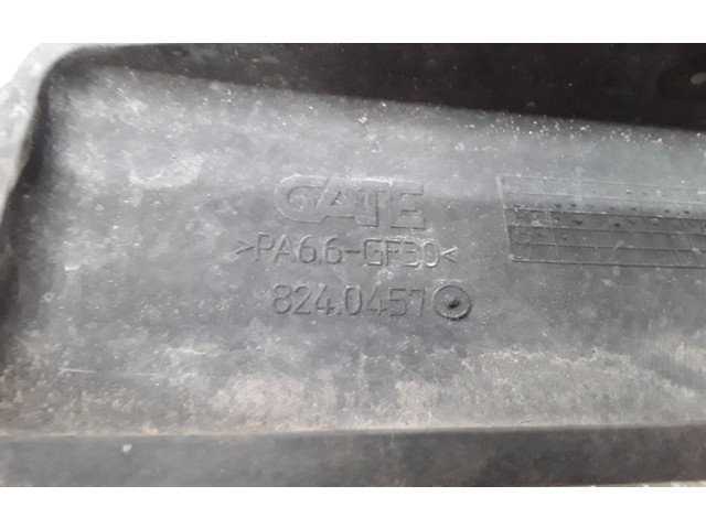 Вентилятор радиатора     8240457, 52406445    Opel Meriva A 1.3