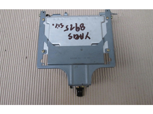 Řídící jednotka    Toyota Yaris Verso 2001