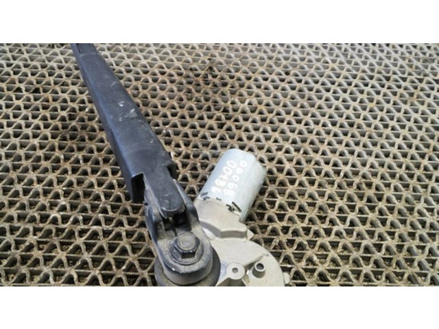 Моторчик заднего дворника 98700B9000 Hyundai i10