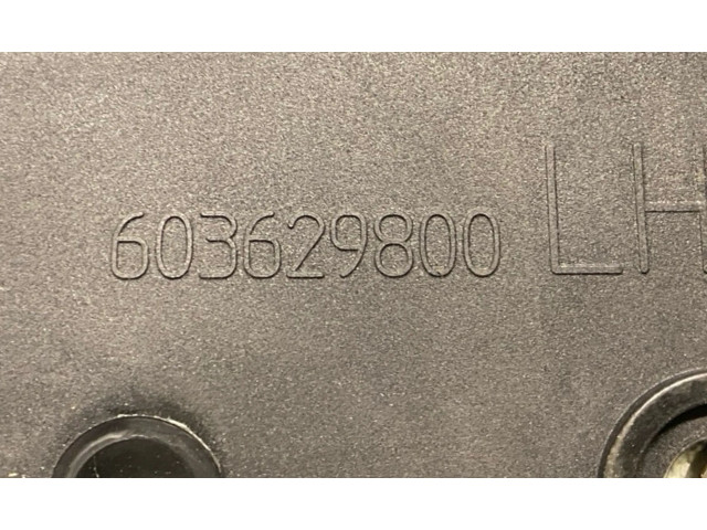 Подушка безопасности в сиденье 30642776, 30642776 Volvo XC90