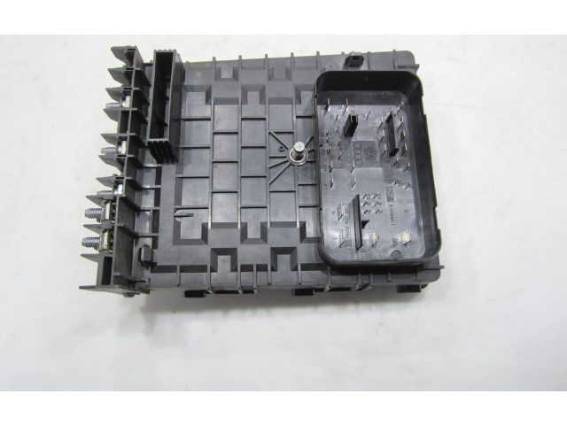 Блок предохранителей 1K0937125A, 1K0937125 Audi A3 S3 8P