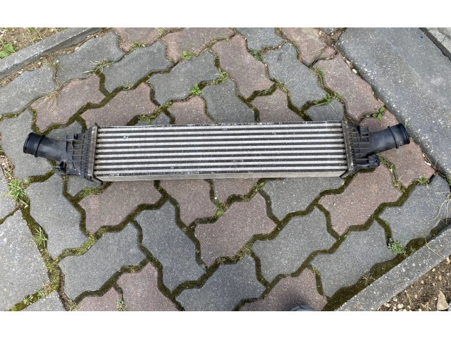 Интеркулер 8K0145805P Audi A1