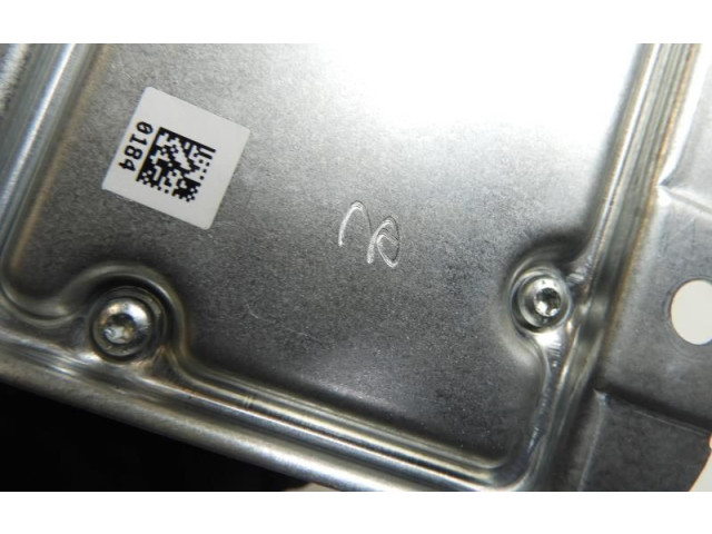 Блок подушек безопасности 52029749 Fiat 500X