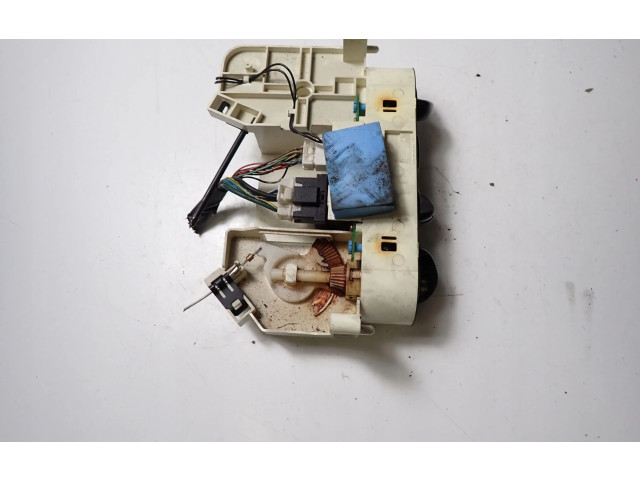 Блок управления климат-контролем Nissan Sentra B15