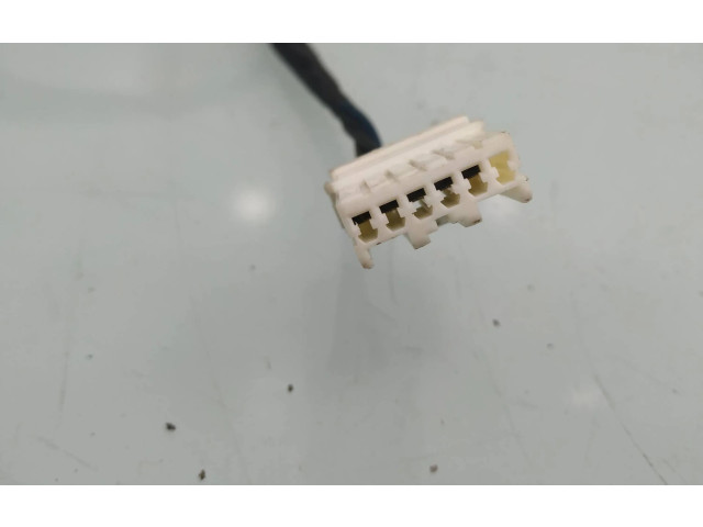 Зеркало электрическое     правое   Chevrolet Tacuma     