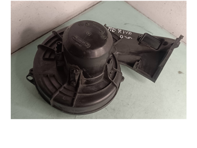 Вентилятор печки 58874 Opel Meriva A