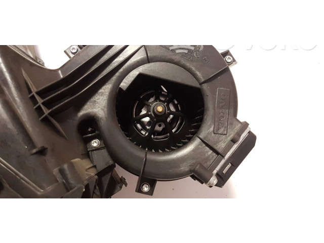 Вентилятор печки    31315064, 983469U   Volvo XC90