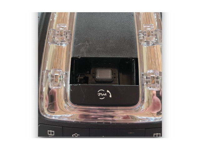 Блок комфорта NR386, A0009009038 Mercedes-Benz B W247