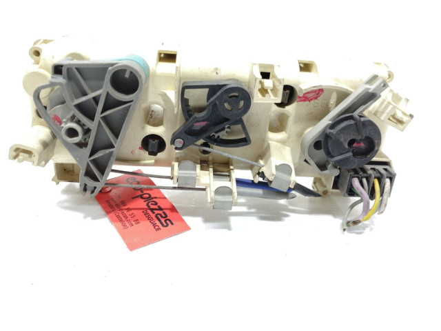 Модуль блока управления кондиционером    Peugeot 306