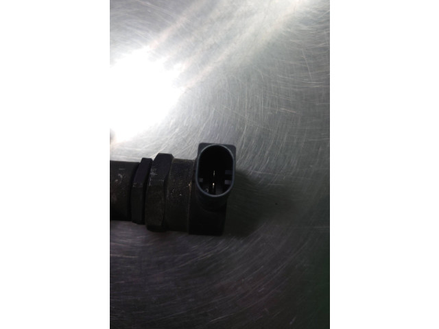 Топливная рампа 059130090AG   Audi A6 Allroad C6  