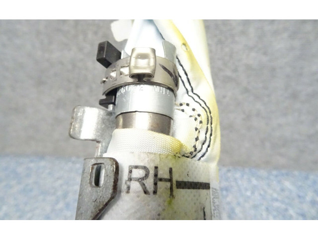 Подушка безопасности в сиденье 5C0880242A Volkswagen Jetta VI