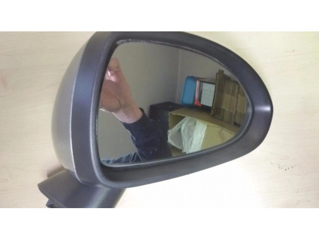 Zpětné zrcátko Vauxhall Corsa D 2009 468435664, P313 UK