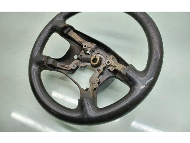 Руль Mitsubishi Montero - года MR604923, MR510982