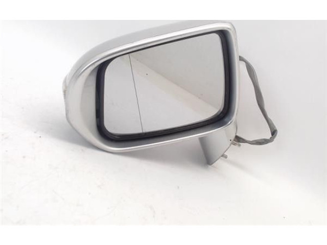 Зеркало электрическое        Audi A4 Allroad   -  года   