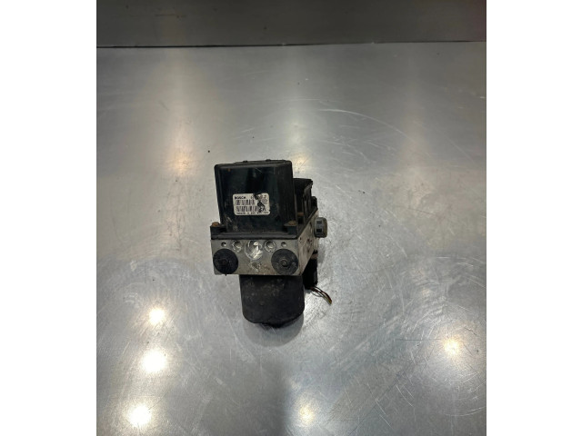 Блок АБС 0265950055, 189208 Audi A6 S6 C5 4B 1997 - 2005 года