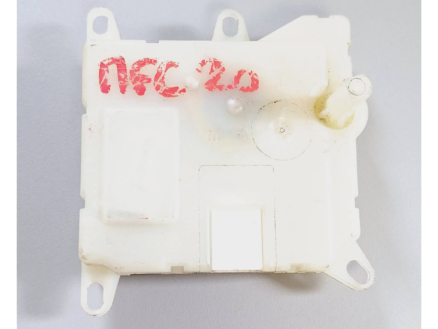 Блок управления климат-контролем YL1H19E616AA, 202B305011   Lincoln Town Car