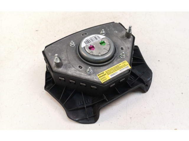 Подушка безопасности водителя 8686221   Volvo XC90