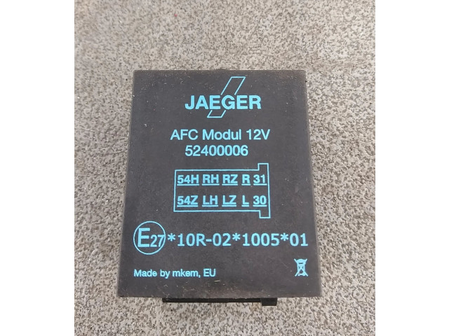 Блок управления KIA Venga