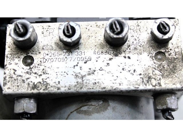Jednotka ABS 46770835 Fiat Punto (188) 2007