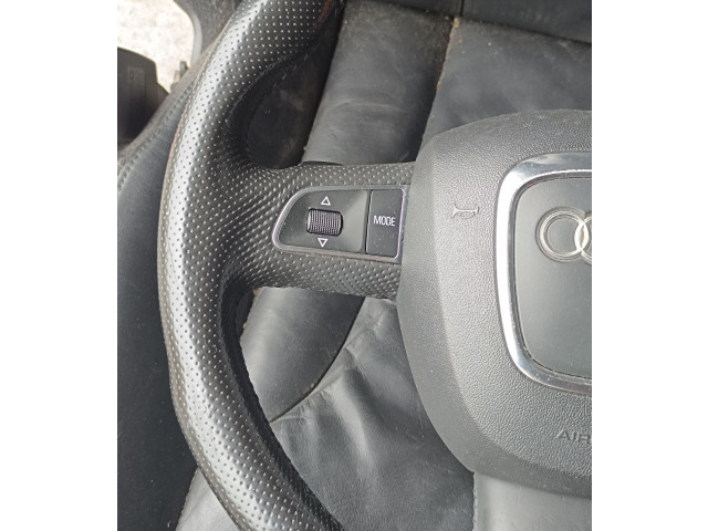 Volant Audi Q7 4L 2010   