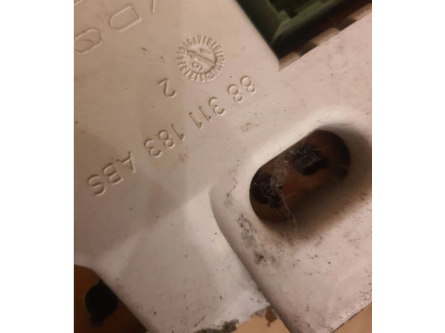 Čerpadlo oleje 88311183 Audi 100 S4 C4