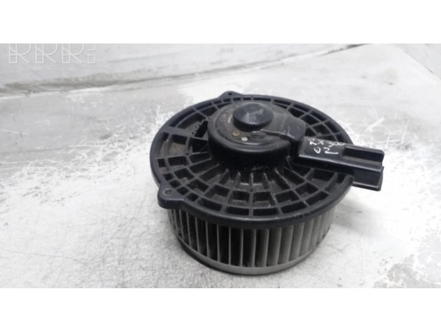 Вентилятор печки    1940007191   Lexus RX 300