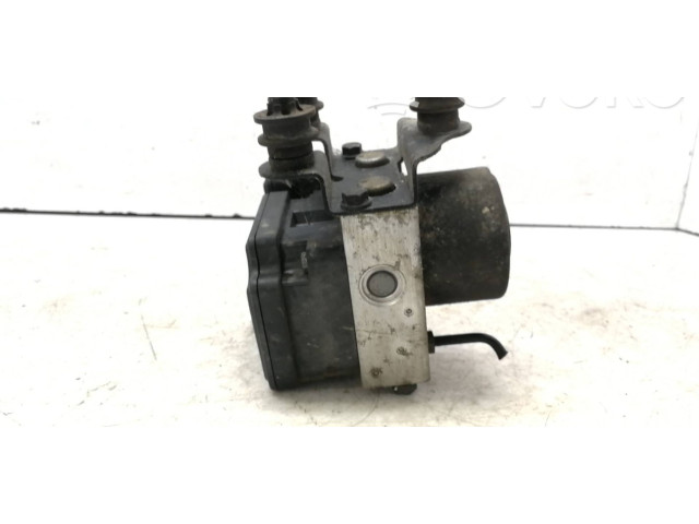 Блок АБС 1K0907379P, 00009496E5 Volkswagen Caddy 2004 - 2010 года