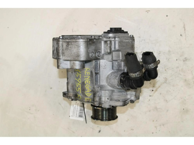 Генератор    Jeep Renegade      