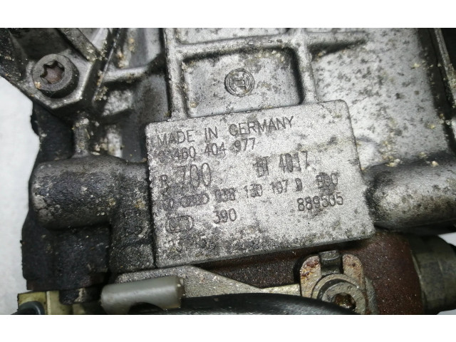 Топливный насос