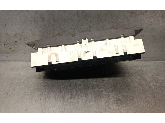 Модуль блока управления кондиционером 612698, 612698 Volvo S40, V40