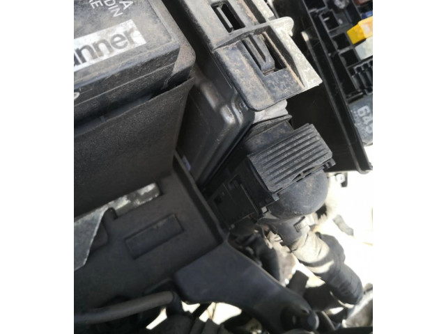 Блок управления двигателя 0261S17849   Volkswagen Cross Polo   