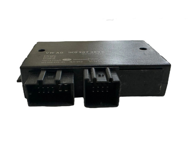 Блок комфорта 1K0907383E, 5DS00999521 Volkswagen PASSAT B6