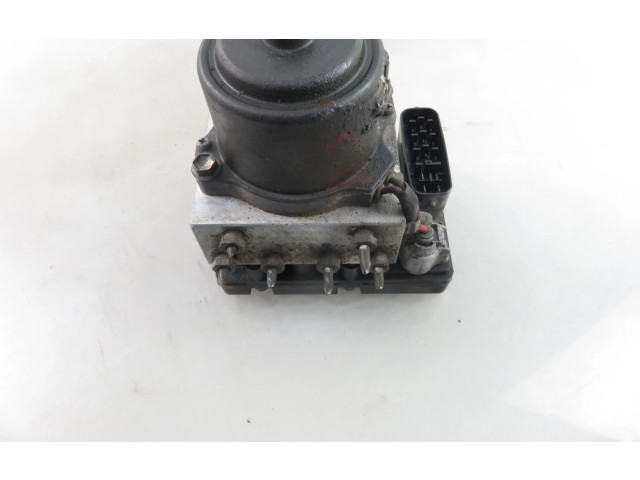 Блок АБС 844402670, 844402670 Mitsubishi Pajero Pinin - года