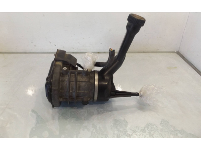 Насос рулевого управления