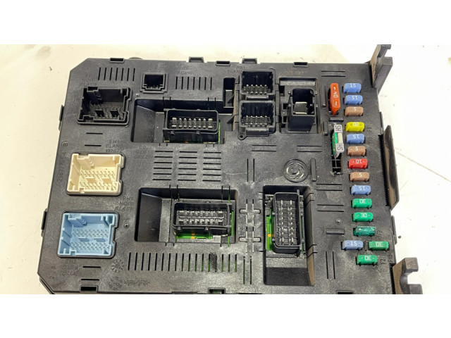 Блок комфорта 9660105980, BSI2004H05   Citroen C4 I   