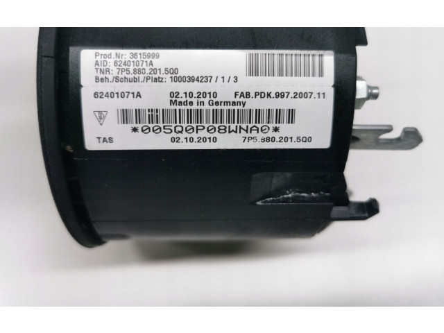 Zpětné zrcátko Porsche Cayenne (9Y0 9Y3) 2015 7P5880201